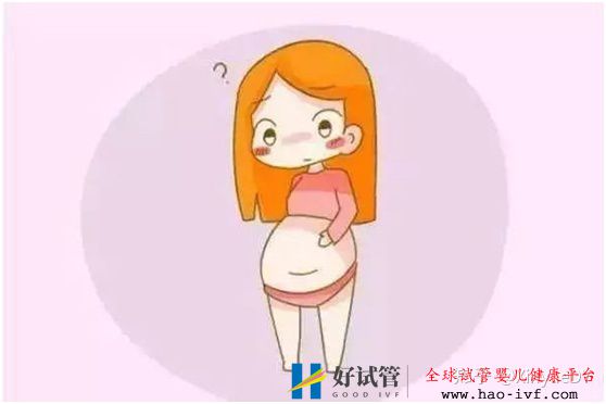 试管婴儿多久移植着床多囊做试管婴儿成功率是多少(图1)