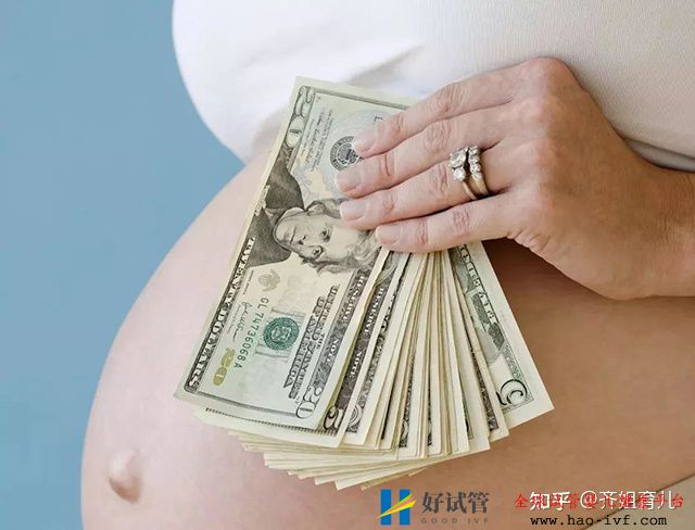 6年试管经历告诫女性别轻易做试管婴儿,三个代价...(图7) 6年试管经历告诫女性别轻易做试管婴儿,三个代价...(图7)