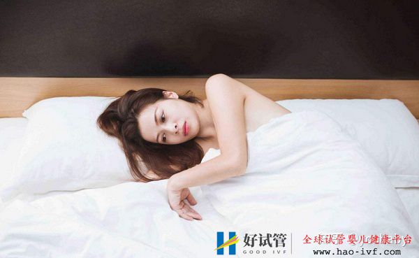 试管移植后几天可以测出来是否怀孕有什么征兆吗(图7)