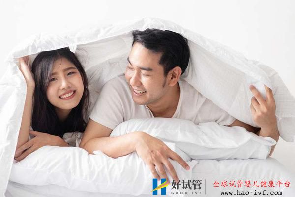 夫妻“互动”后,多长时间可以测出怀孕?4个表现提示“到货”了(图1) 夫妻“互动”后,多长时间可以测出怀孕?4个表现提示“到货”了(图1)