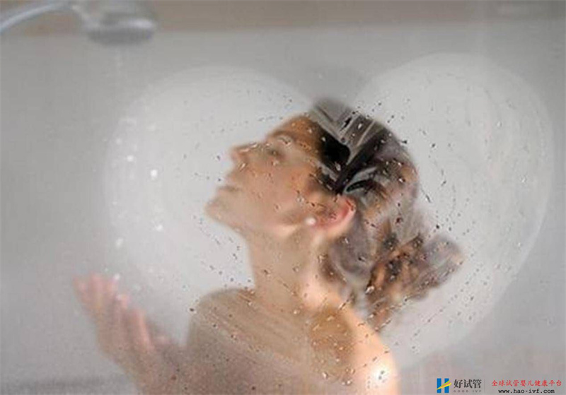 试管婴儿移植后多久可以洗澡(图1) 试管婴儿移植后多久可以洗澡(图1)
