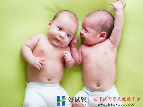 告诉您试管婴儿双胞胎的概率有多高(图1)