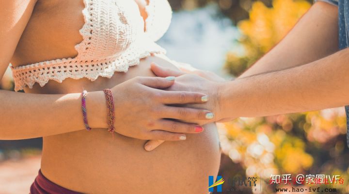 胚胎移植后多久能查出怀孕着床时会不会有感觉(图2)