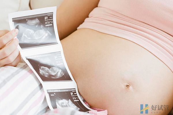 孕晚期男孩女孩差别就出来了,这4点区别看男女又快又准(图1) 怀男孩女孩有区别