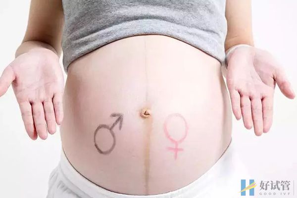 孕晚期男孩女孩差别就出来了,这4点区别看男女又快又准(图2) 肚型尖凸可能怀男宝