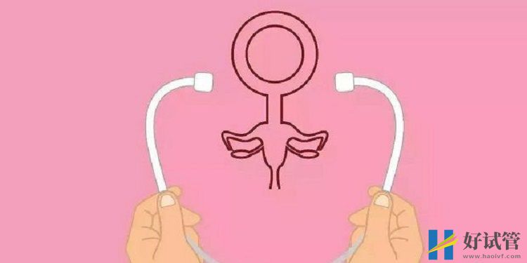 卵巢功能衰退不要慌,选择试管婴儿还可能实现生育(图1) 高龄试管婴儿取卵效果是首要原则