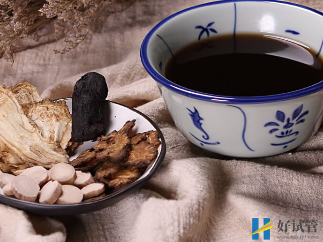 四物汤标准配方及做法分析,产后按量喝调理气血效果佳(图1) 四物汤适合产妇饮用