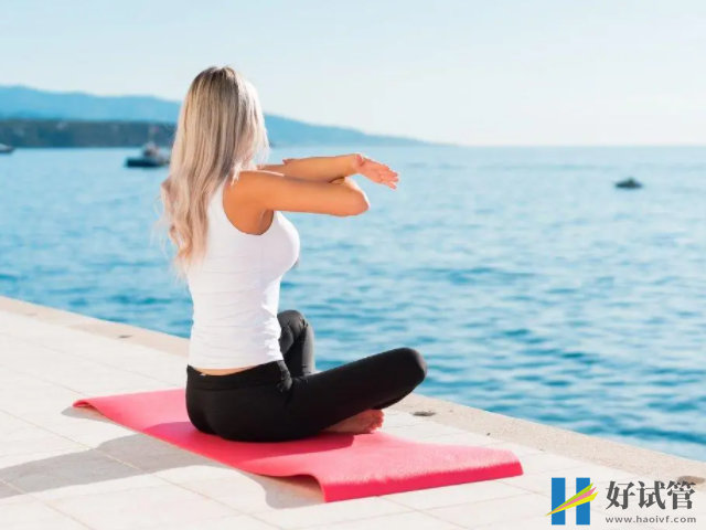 女性做试管的最佳年龄分享,越早往往更容易成功!(图3) 高龄做试管需要畸形身体调理