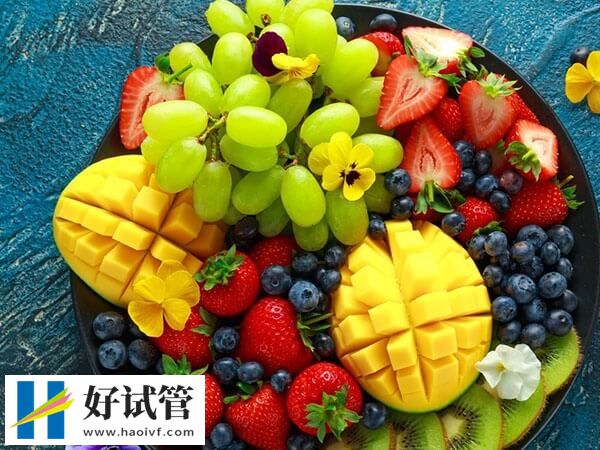 试管婴儿移植前食谱推荐,跟着吃好孕率疯狂上升(图1) 试管移植前吃什么能助孕