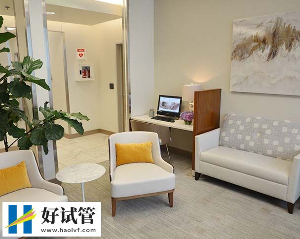 俄勒冈生殖医学中心(ORM)