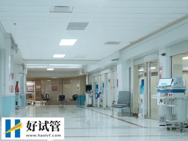 供卵试管如何收费