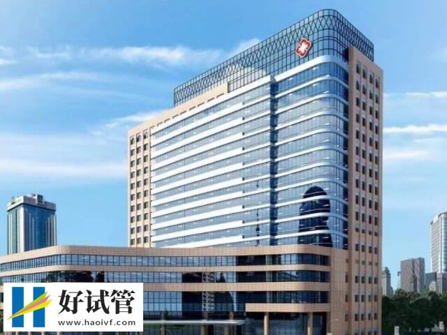 宁夏二代试管婴儿医院名单揭晓,这2家医院快收藏!(图2) 宁夏医科大学总医院试管成功率高不高