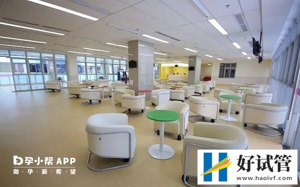 女性做第三代试管婴儿很辛苦,头痛、腹胀一般人承受不住!(图2) 试管术前检查有没有危害