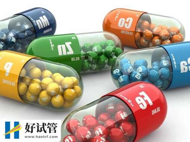 备孕能不能吃维生素e(图1) 111.jpg