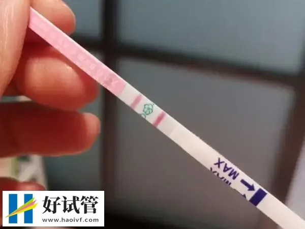 冻胚移植第8天白板是否有希望(图1) 移植后14天后做早孕检测比较准确