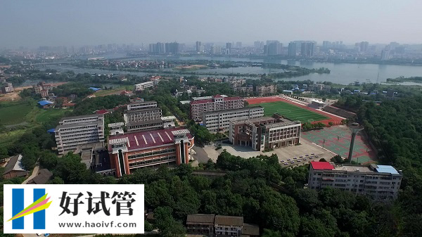 新乡医三附院生殖专家排名(图2) 做试管挂新医三附院生殖科