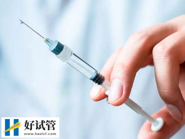 试管建档需要去一次医院