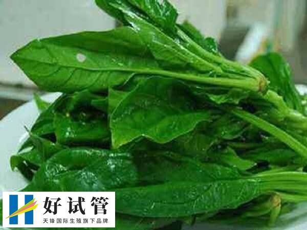 做试管amh低多吃碱性食物