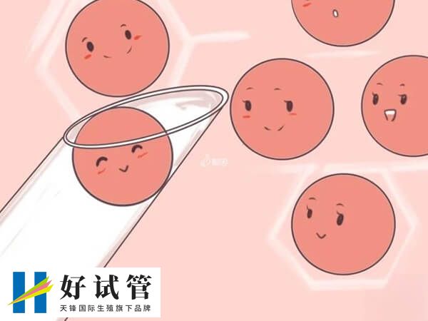 取卵手术通常创伤小