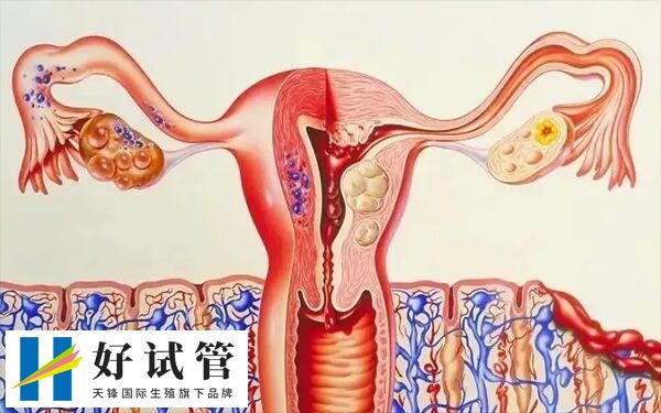 子宫息肉会影响女性健康和受孕的疾病