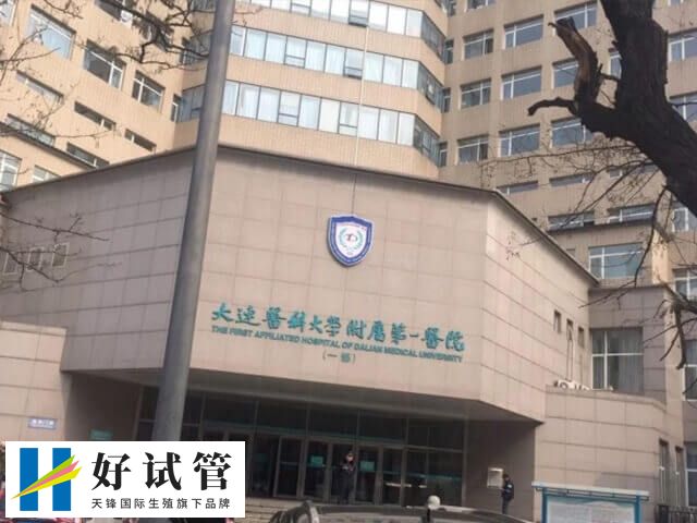 大连医科大学附属第一医院
