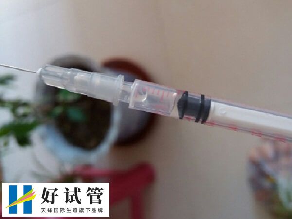 降调一针和14针剂量不同