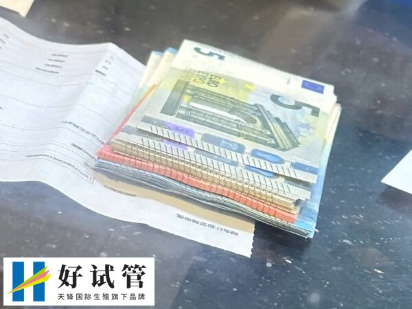 卵子冷冻是指将从母体获得的优质成熟卵子